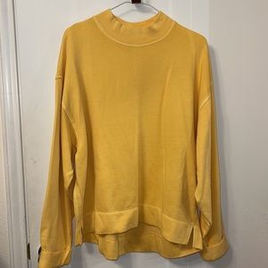Old Navy sweater